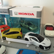 Illustration for article titled Back from hiatus + massive Tomica diorama